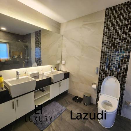 750 metro cuadrado 3 ` 4 Baño Villa de Venta & Alquiler