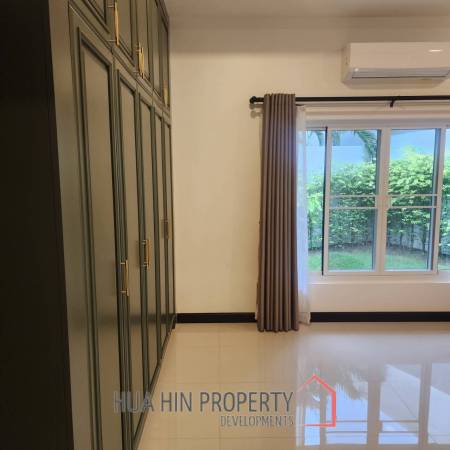 Emerald Scenery: 3 Bed 4 Bath Pool Villa