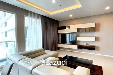 3 Bed 3 Bath 171.98 SQ.M Menam Residences Condominium