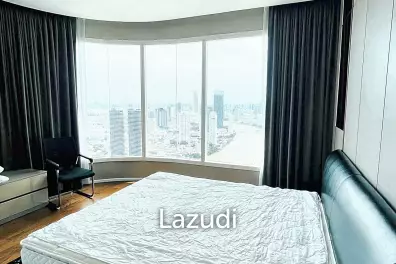 3 Bed 3 Bath 171.98 SQ.M Menam Residences Condominium