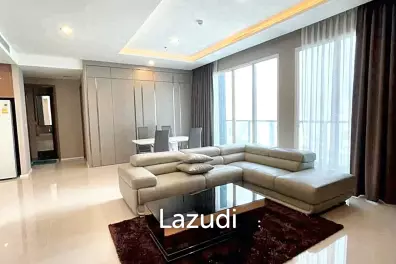 3 Bed 3 Bath 171.98 SQ.M Menam Residences Condominium