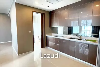 3 Bed 3 Bath 171.98 SQ.M Menam Residences Condominium