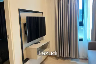 ขายคอนโด 1 ห้องนอน 32 ตรม. ที่ เอสเซ็นท์ วิลล์ เชียงราย
