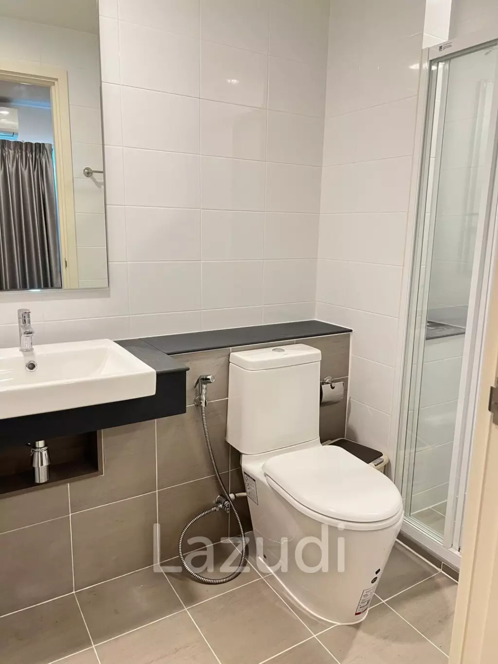 ขายคอนโด 1 ห้องนอน 32 ตรม. ที่ เอสเซ็นท์ วิลล์ เชียงราย