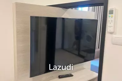 ขายคอนโด 1 ห้องนอน 32 ตรม. ที่ เอสเซ็นท์ วิลล์ เชียงราย