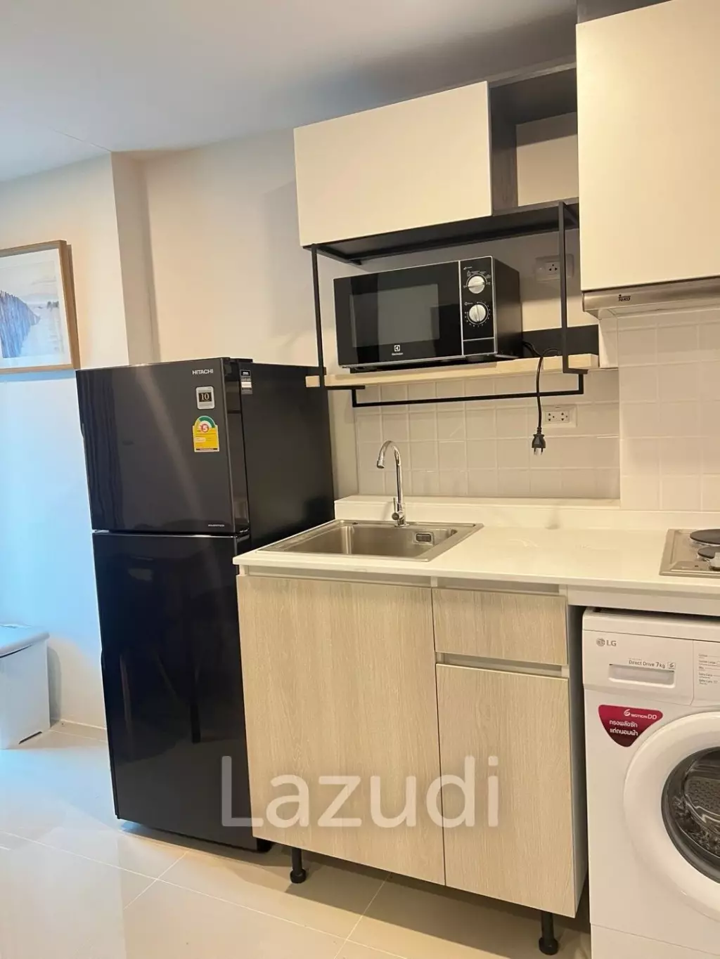 ขายคอนโด 1 ห้องนอน 32 ตรม. ที่ เอสเซ็นท์ วิลล์ เชียงราย