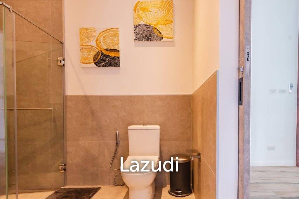 848 ตร.ม 3 เตียง 3 อาบน้ำ วิลล่า For ขาย