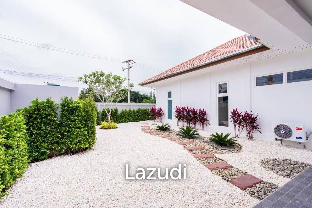 848 ตร.ม 3 เตียง 3 อาบน้ำ วิลล่า For ขาย