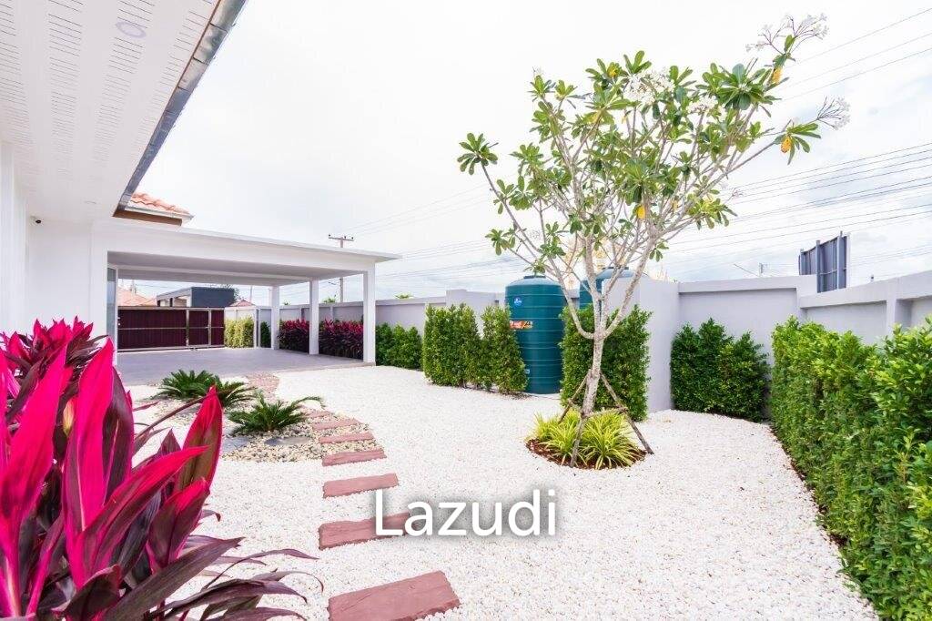 848 ตร.ม 3 เตียง 3 อาบน้ำ วิลล่า For ขาย