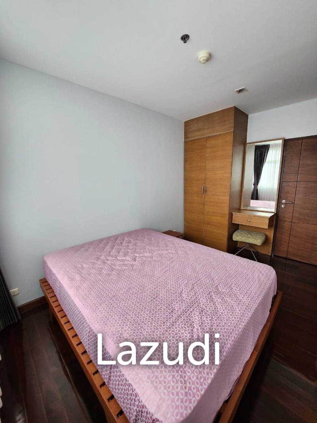 2 Bed 2 Bath 69 SQ.M Sukhumvit City Resort