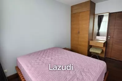 2 Bed 2 Bath 69 SQ.M Sukhumvit City Resort