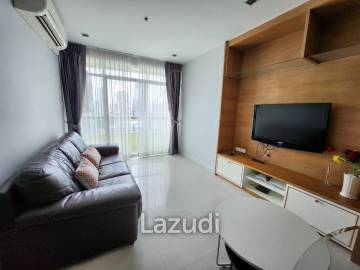 2 Bed 2 Bath 69 SQ.M Sukhumvit City Resort