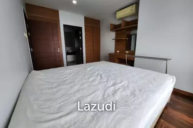 2 Bed 2 Bath 69 SQ.M Sukhumvit City Resort