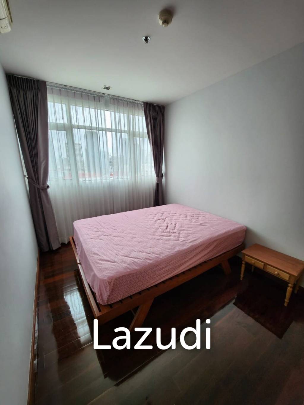2 Bed 2 Bath 69 SQ.M Sukhumvit City Resort