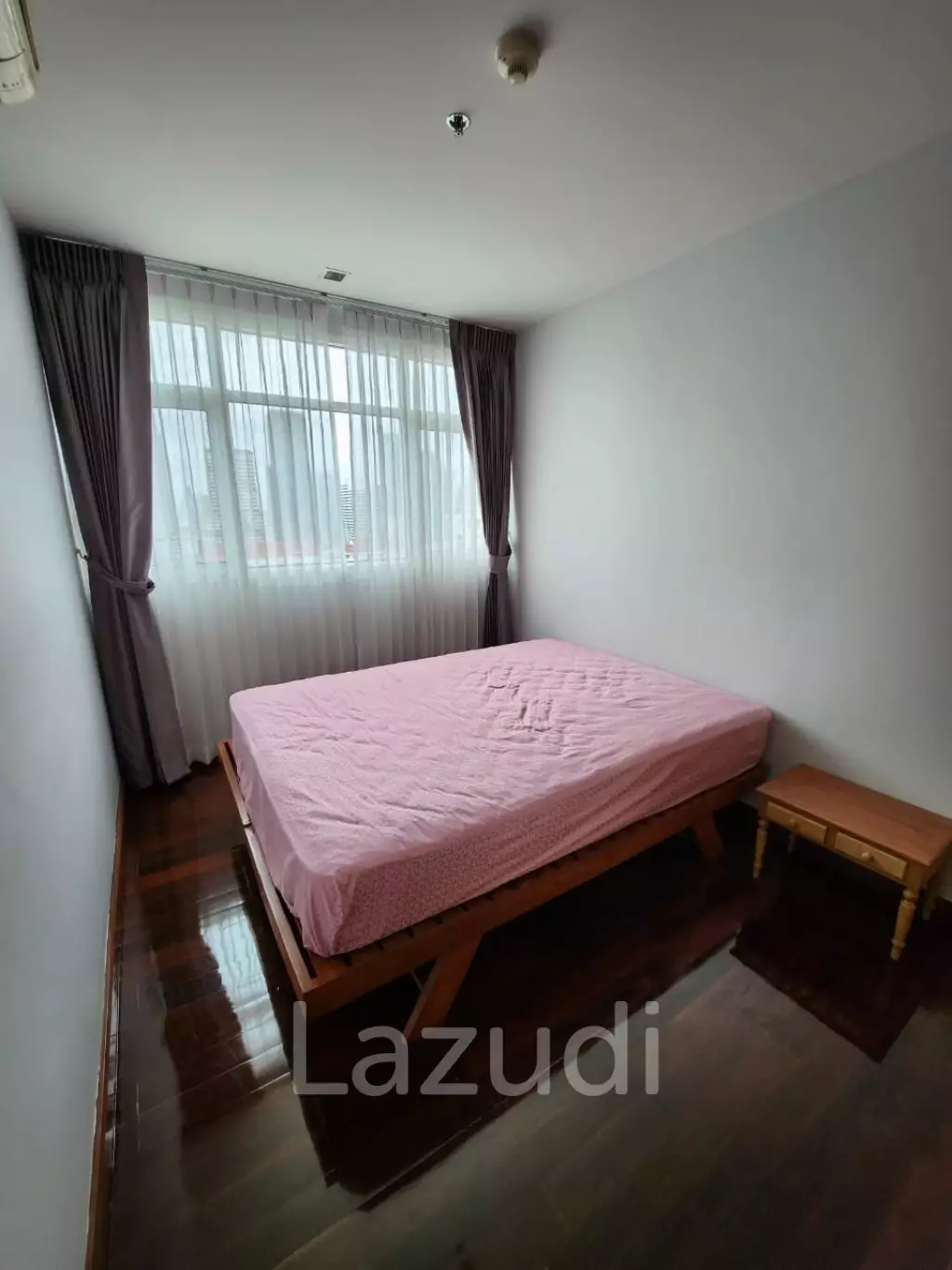 2 Bed 2 Bath 69 SQ.M Sukhumvit City Resort