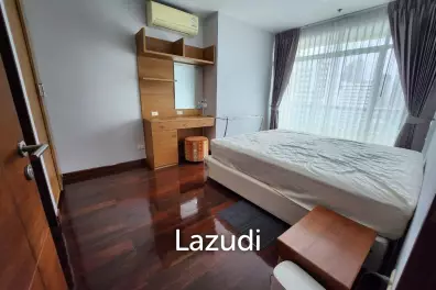 2 Bed 2 Bath 69 SQ.M Sukhumvit City Resort