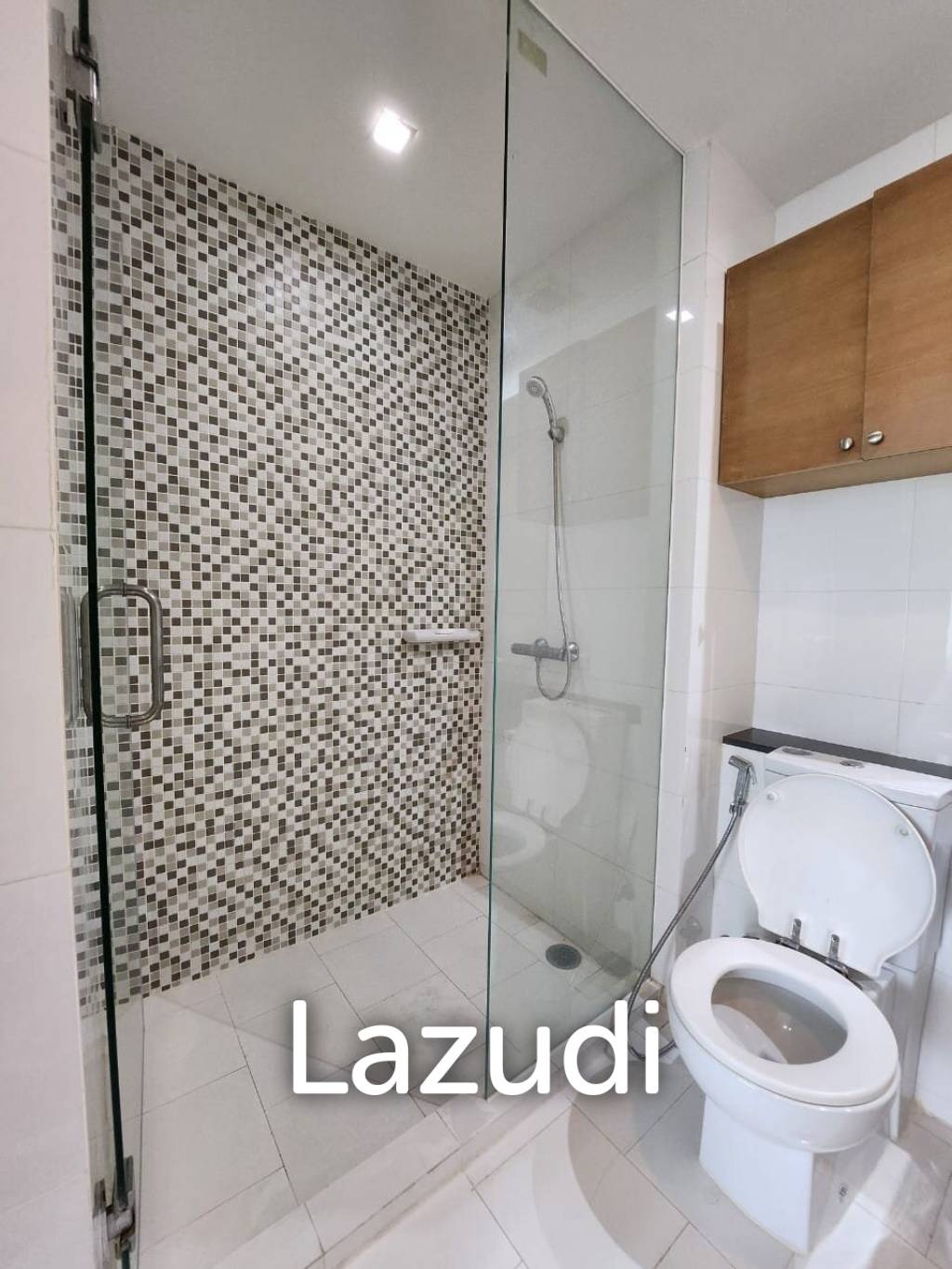 2 Bed 2 Bath 69 SQ.M Sukhumvit City Resort