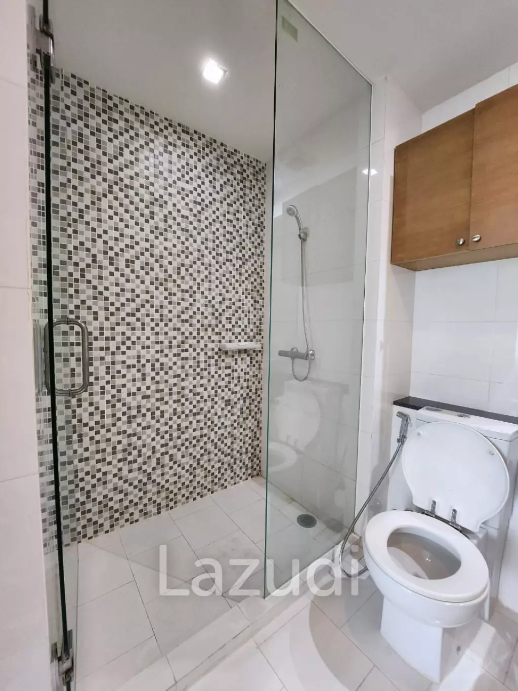 2 Bed 2 Bath 69 SQ.M Sukhumvit City Resort