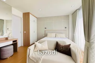 Studio 1 Bath 30 SQ.M at 6th Avenue Sukhumvit 15