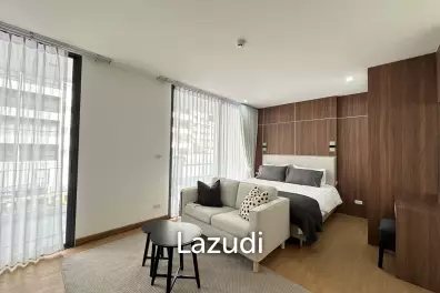1 Bed 1 Bath 38 SQ.M at 6th Avenue Sukhumvit 15
