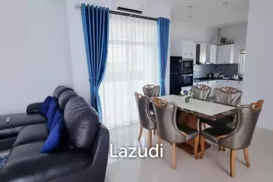 Nice Breeze 8: Cosy 3 bedroom 2 bath villa