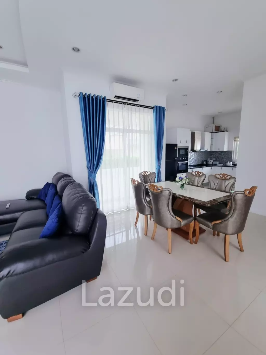 Nice Breeze 8: Cosy 3 bedroom 2 bath villa
