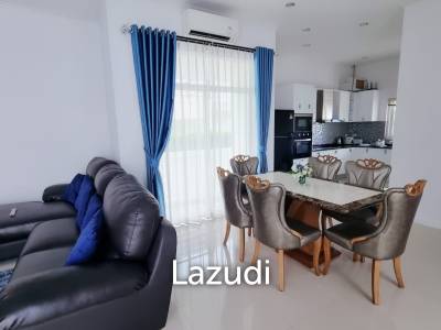Nice Breeze 8: Cosy 3 bedroom 2 bath villa