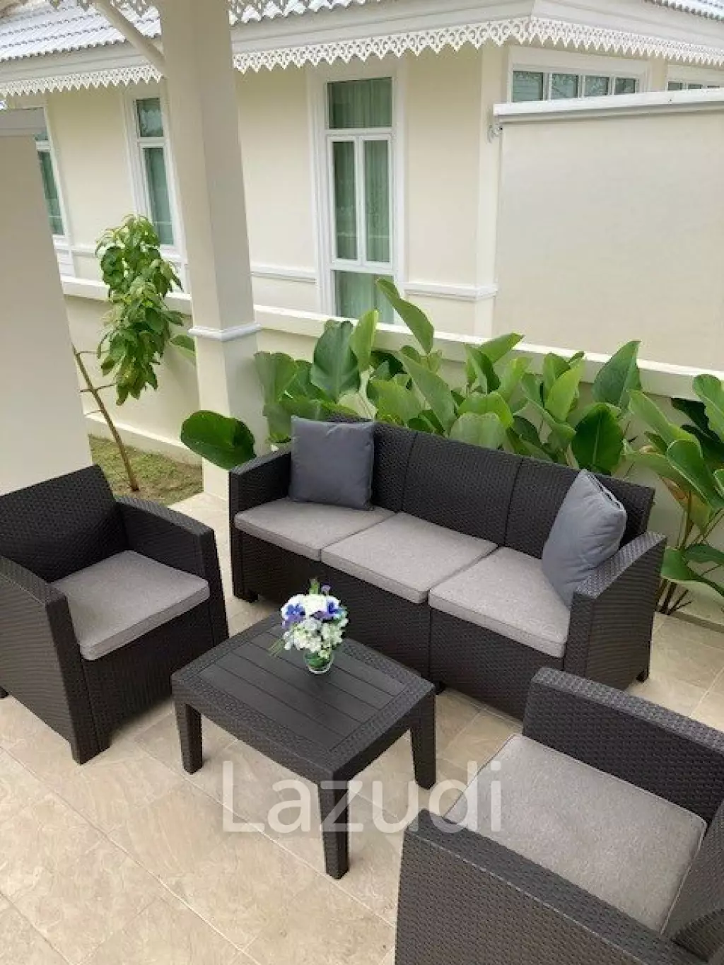 Nice Breeze 8: Cosy 3 bedroom 2 bath villa