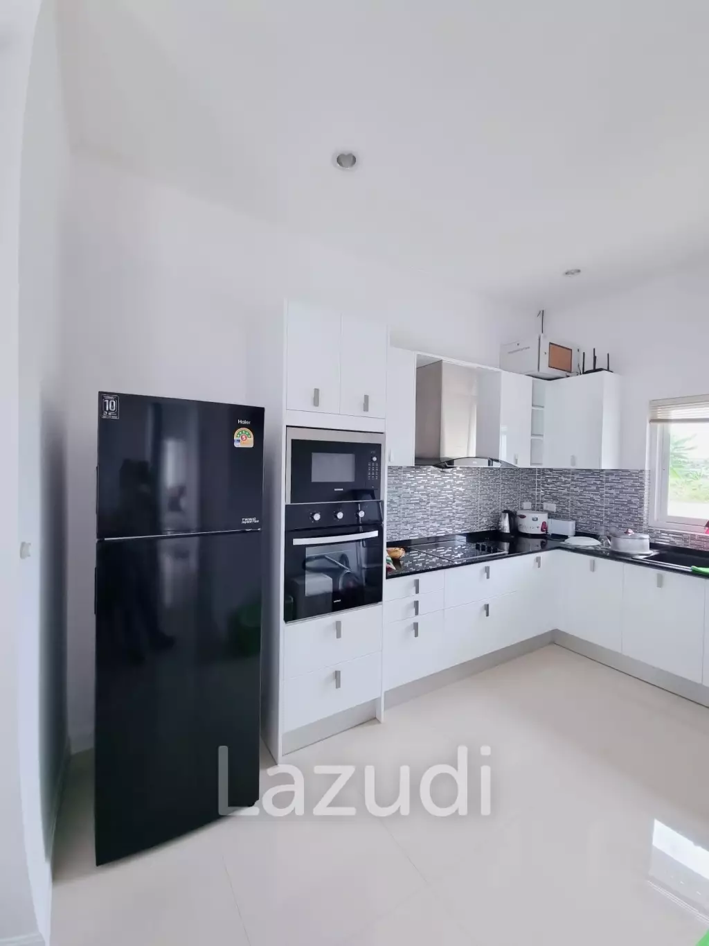 Nice Breeze 8: Cosy 3 bedroom 2 bath villa