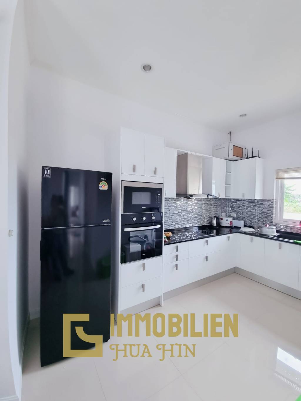 420 qm 3 Bett 2 Bad Villa Für Miete