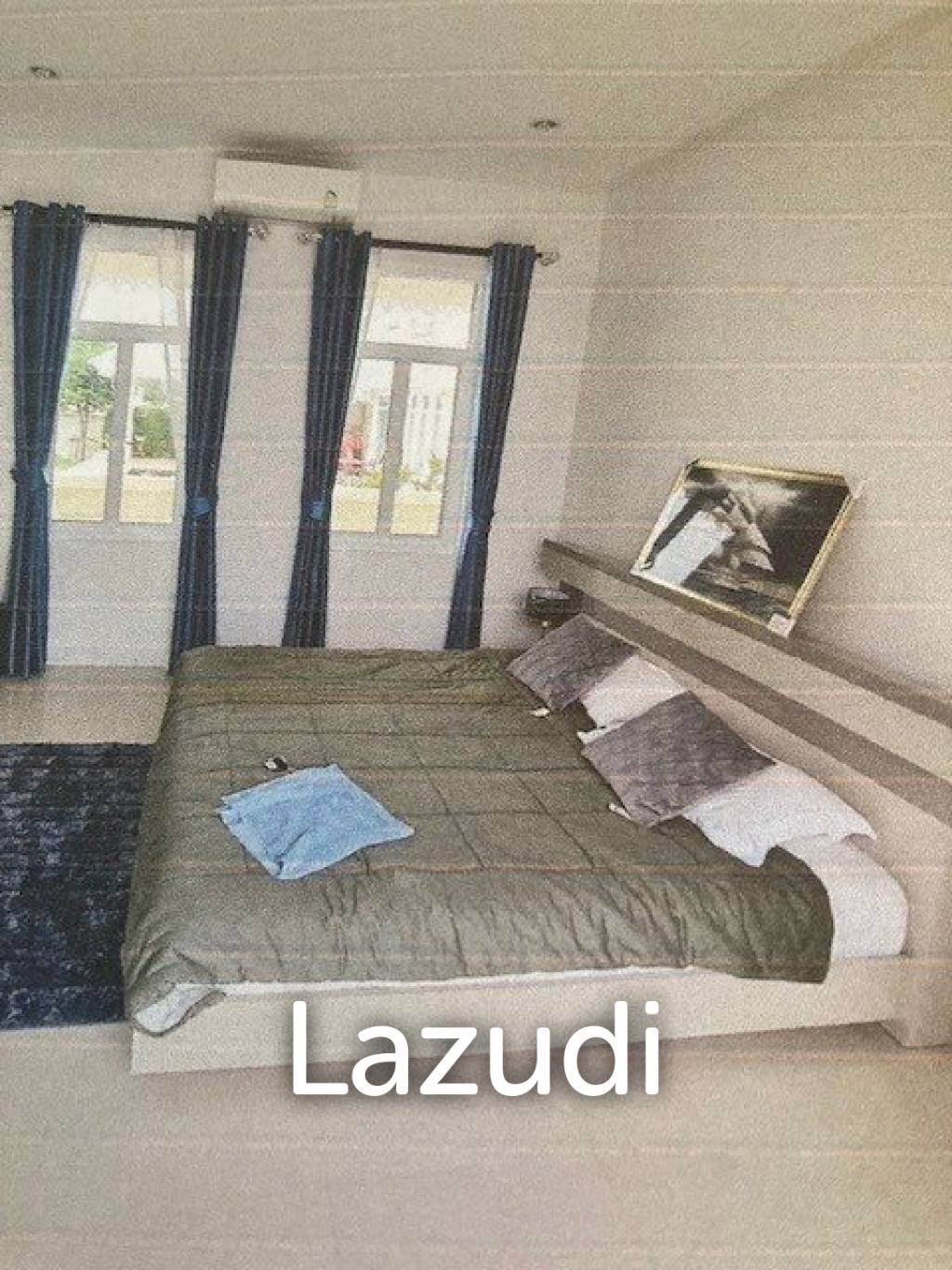 Nice Breeze 8: Cosy 3 bedroom 2 bath villa