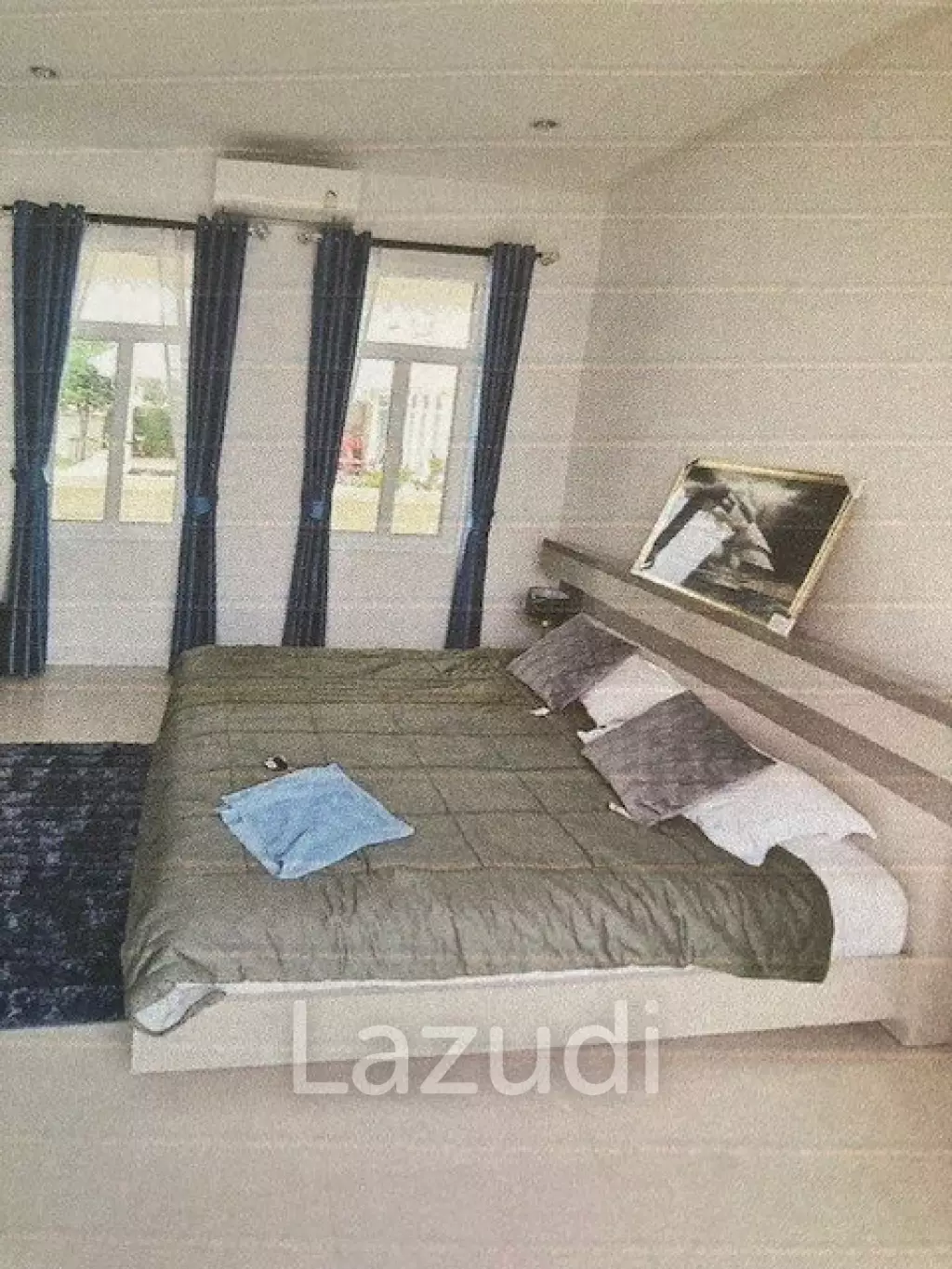 Nice Breeze 8: Cosy 3 bedroom 2 bath villa