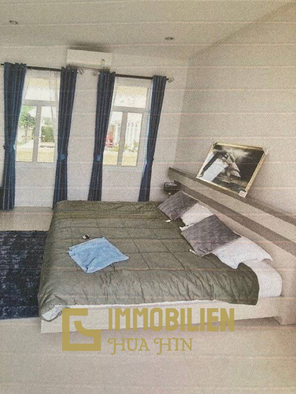 420 qm 3 Bett 2 Bad Villa Für Miete