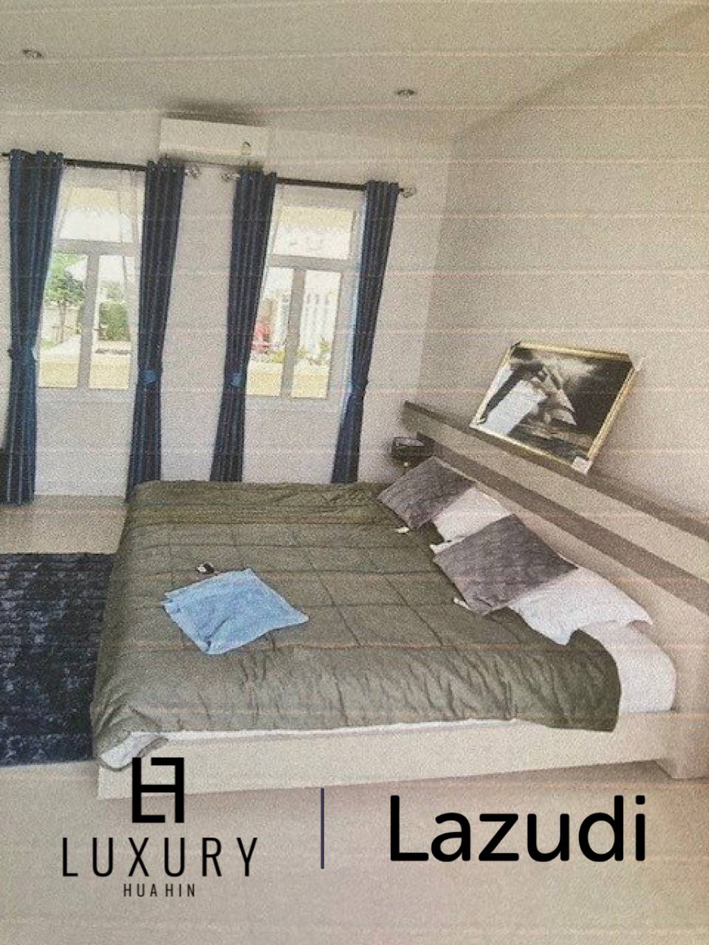 420 qm 3 Bett 2 Bad Villa Für Miete