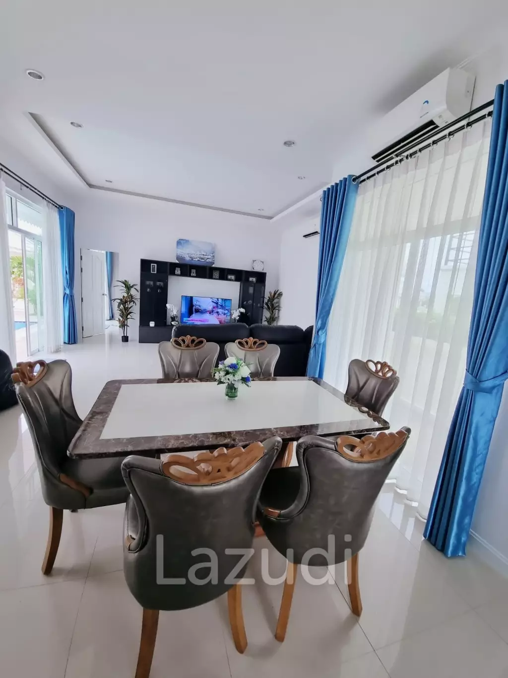 Nice Breeze 8: Cosy 3 bedroom 2 bath villa