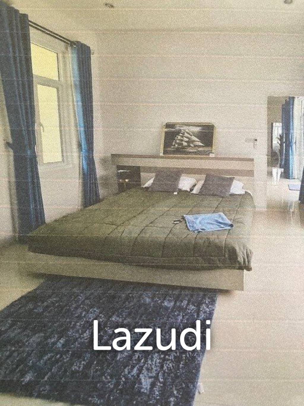 Nice Breeze 8: Cosy 3 bedroom 2 bath villa