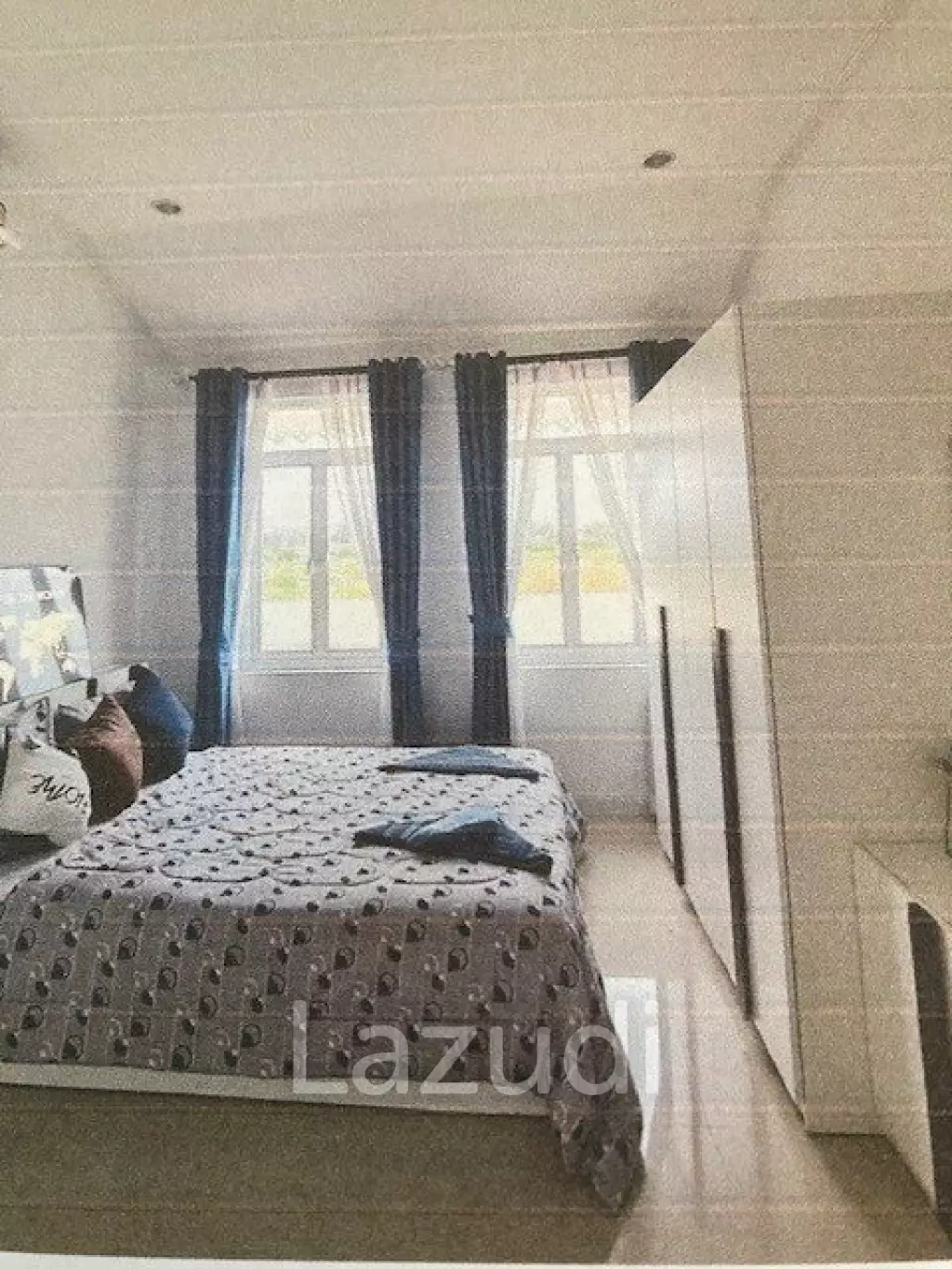 Nice Breeze 8: Cosy 3 bedroom 2 bath villa