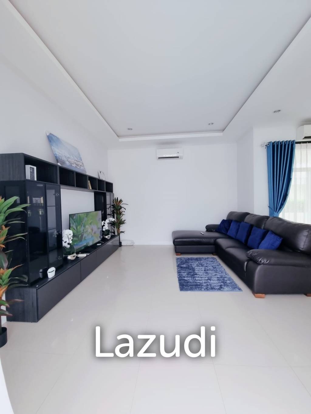 Nice Breeze 8: Cosy 3 bedroom 2 bath villa