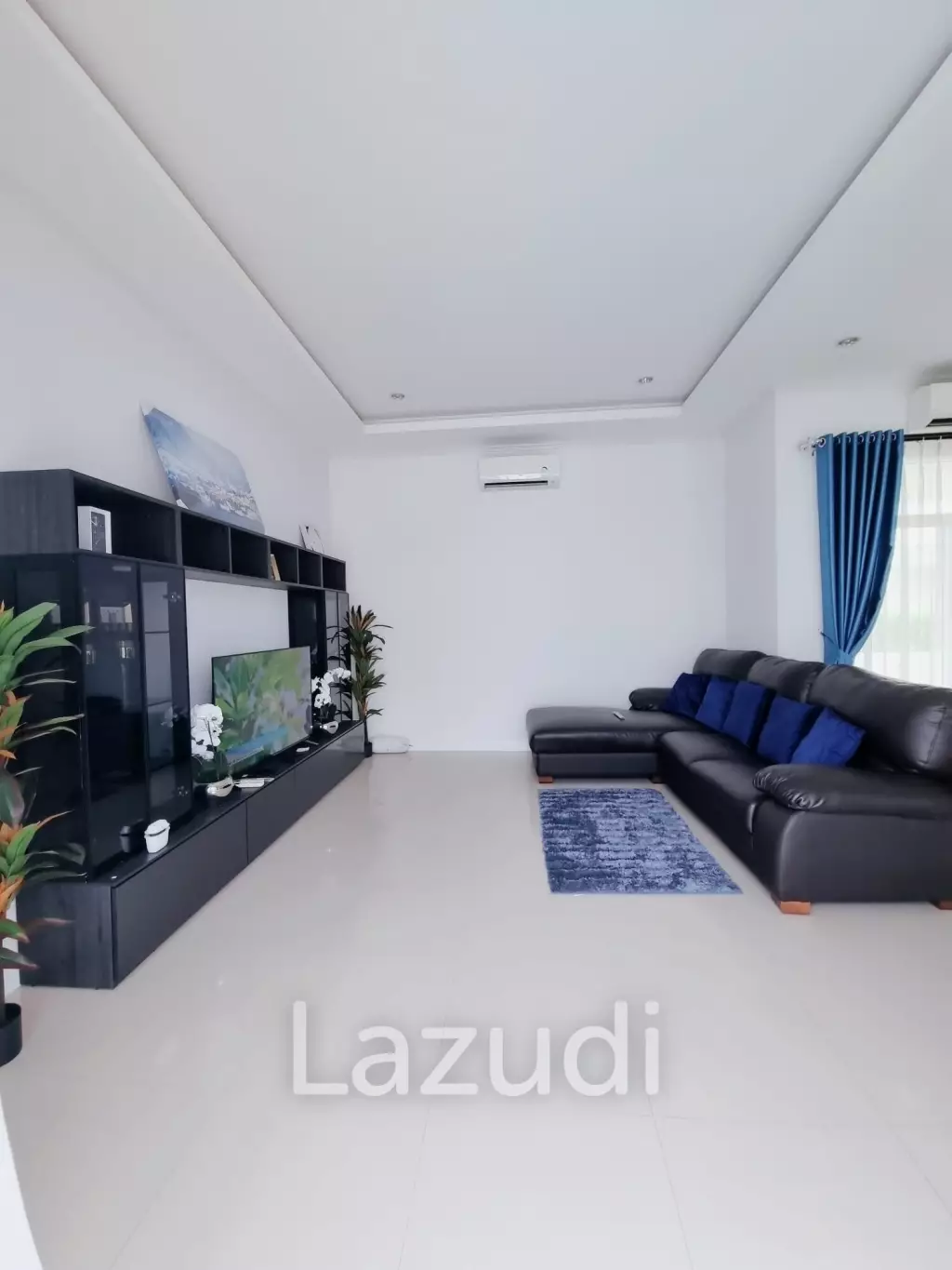Nice Breeze 8: Cosy 3 bedroom 2 bath villa