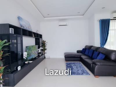 Nice Breeze 8: Cosy 3 bedroom 2 bath villa