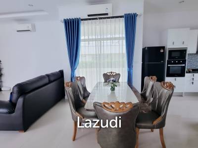 Nice Breeze 8: Cosy 3 bedroom 2 bath villa