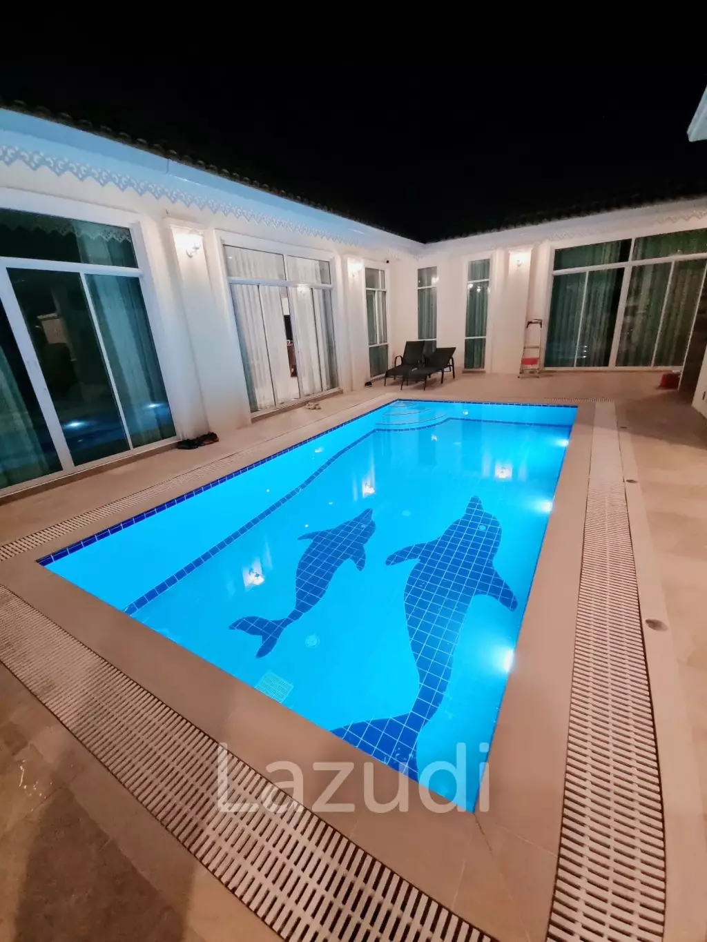 Nice Breeze 8: Cosy 3 bedroom 2 bath villa