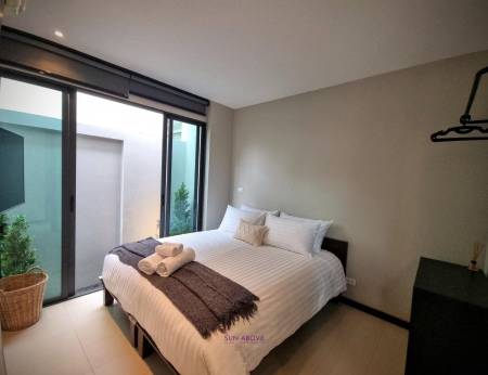 2BR Modern Villa near Bangtao Beach