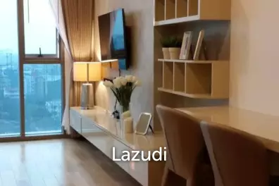 1 Bed 1 Bath 45 SQ.M The Breeze Narathiwas
