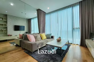 1 Bed 1 Bath 45 SQ.M The Breeze Narathiwas