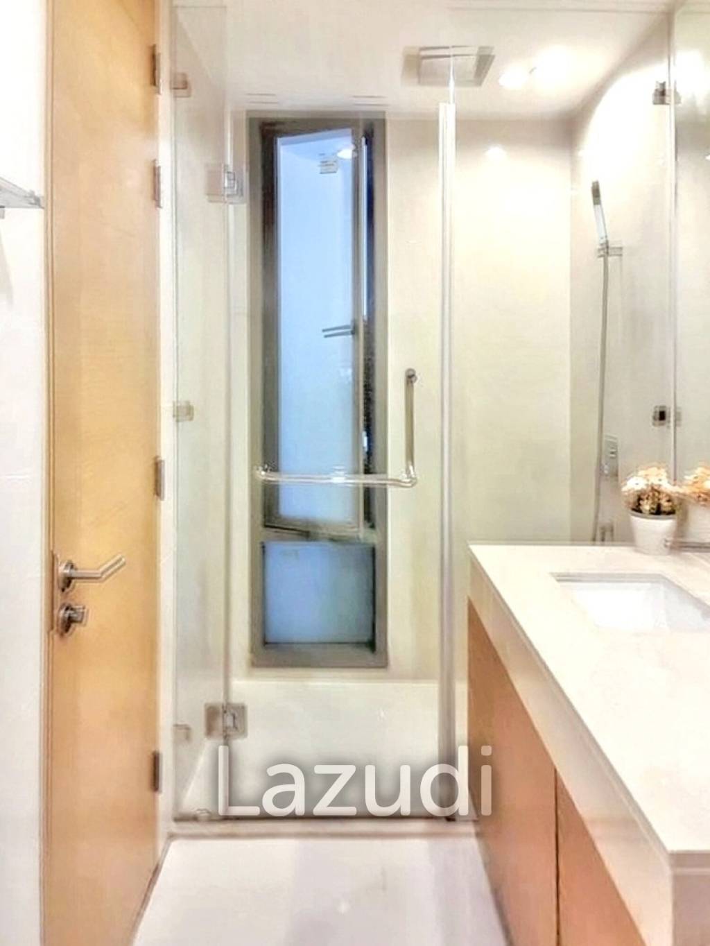 1 Bed 1 Bath 45 SQ.M The Breeze Narathiwas