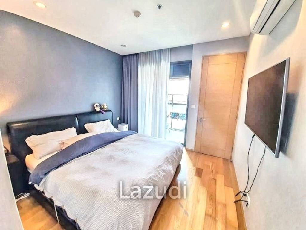 1 Bed 1 Bath 45 SQ.M The Breeze Narathiwas