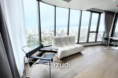 1 Bed 1 Bath 51 SQ.M  Ideo Q Sukhumvit 36