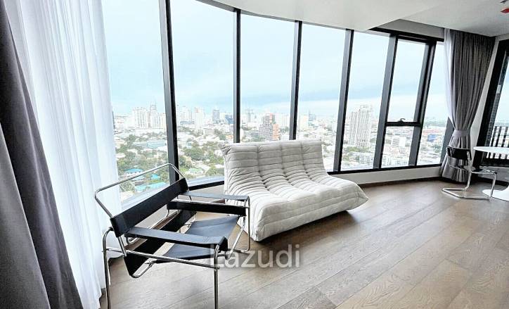 1 Bed 1 Bath 51 SQ.M  Ideo Q Sukhumvit 36