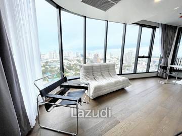 1 Bed 1 Bath 51 SQ.M  Ideo Q Sukhumvit 36